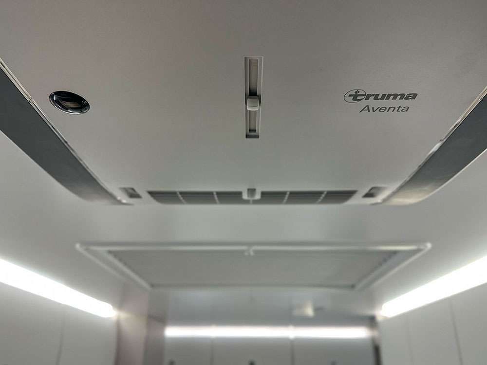 Truma Aventa Air Conditioner
