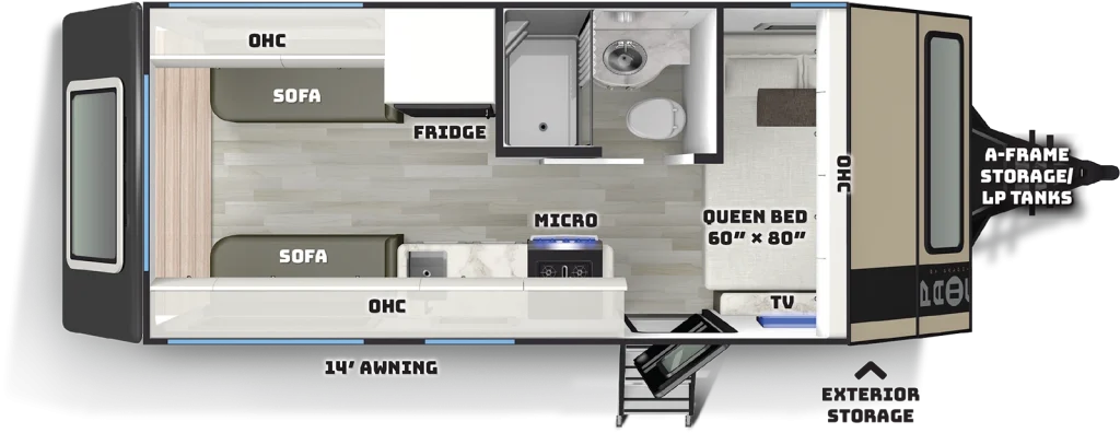 Reboot 17.4 floor plan