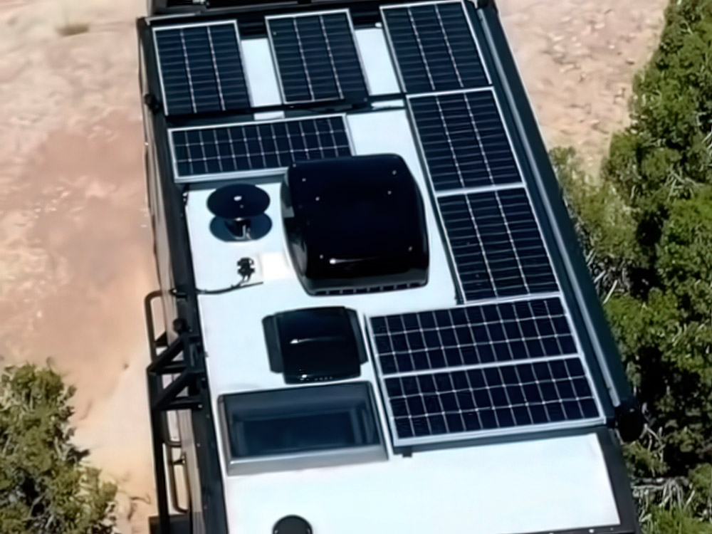 Pause 21.4 solar setup