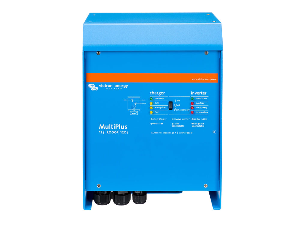 Reboot 14.3 Solar Setup