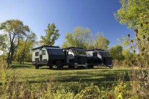 Pause, Reboot, and Restart Models – multi-season off-road trailers