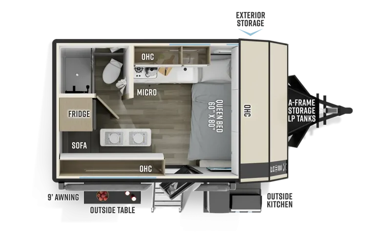 Reboot 14.3 floorplan
