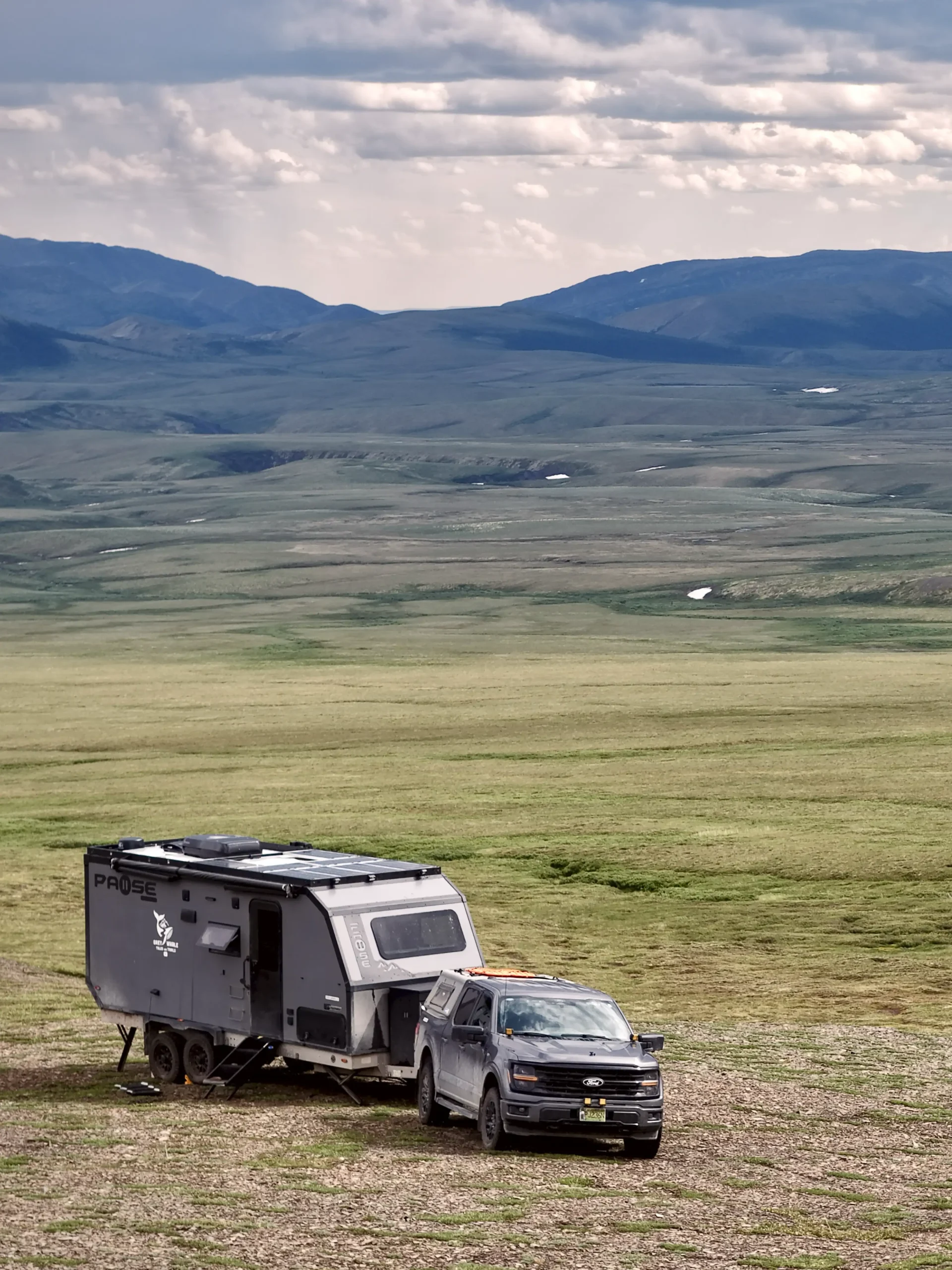 Pause trailers price comparison