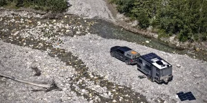 Pause trailers price