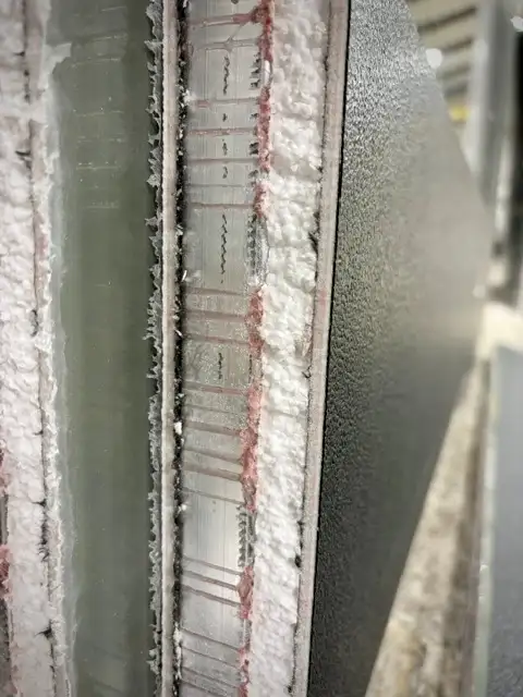 Restart/Reboot/Pause X wall structure side view