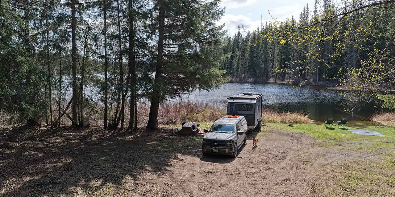 Reboot 19.6 at camp